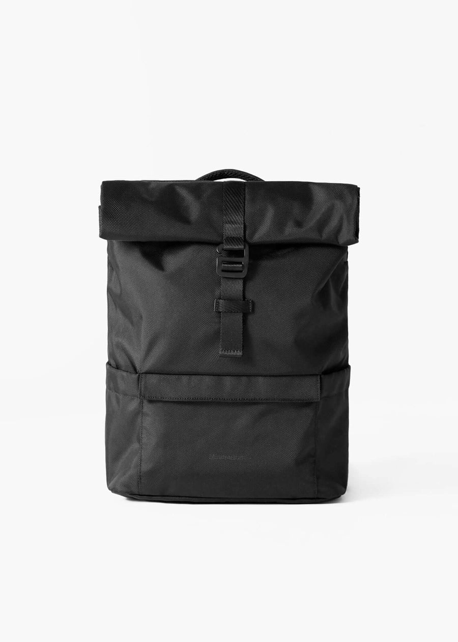NYLON ADVENTURE BACKPACK