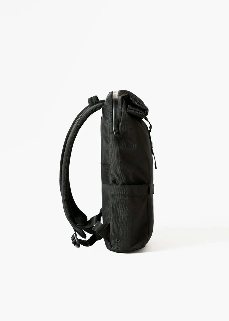NYLON ADVENTURE BACKPACK