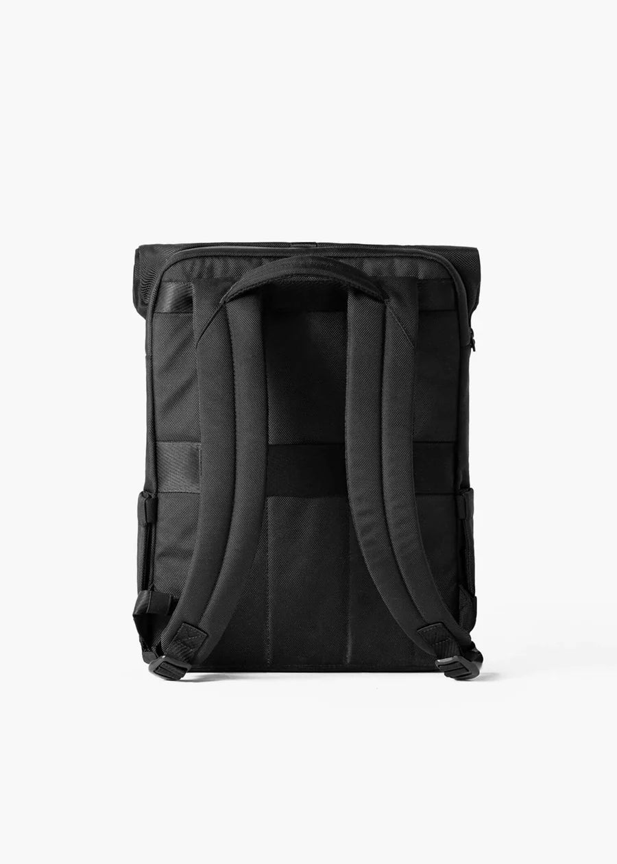 NYLON ADVENTURE BACKPACK